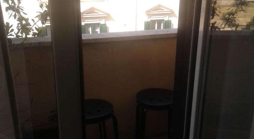 Hotel The Pope'S Window Rom Zimmer foto